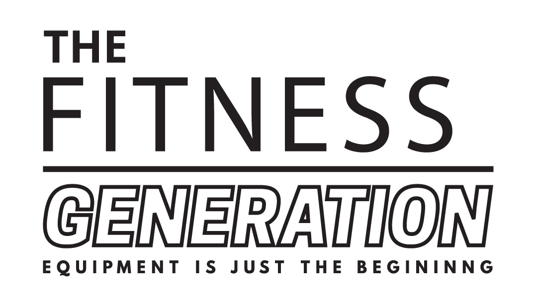 The Fitness Generation (TFG)