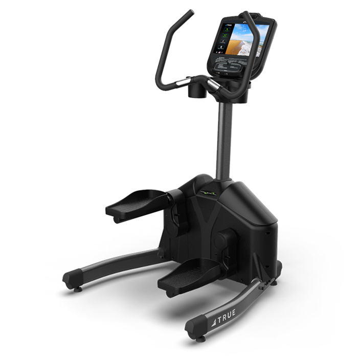 True Fitness XL1000 Traverse LED Console