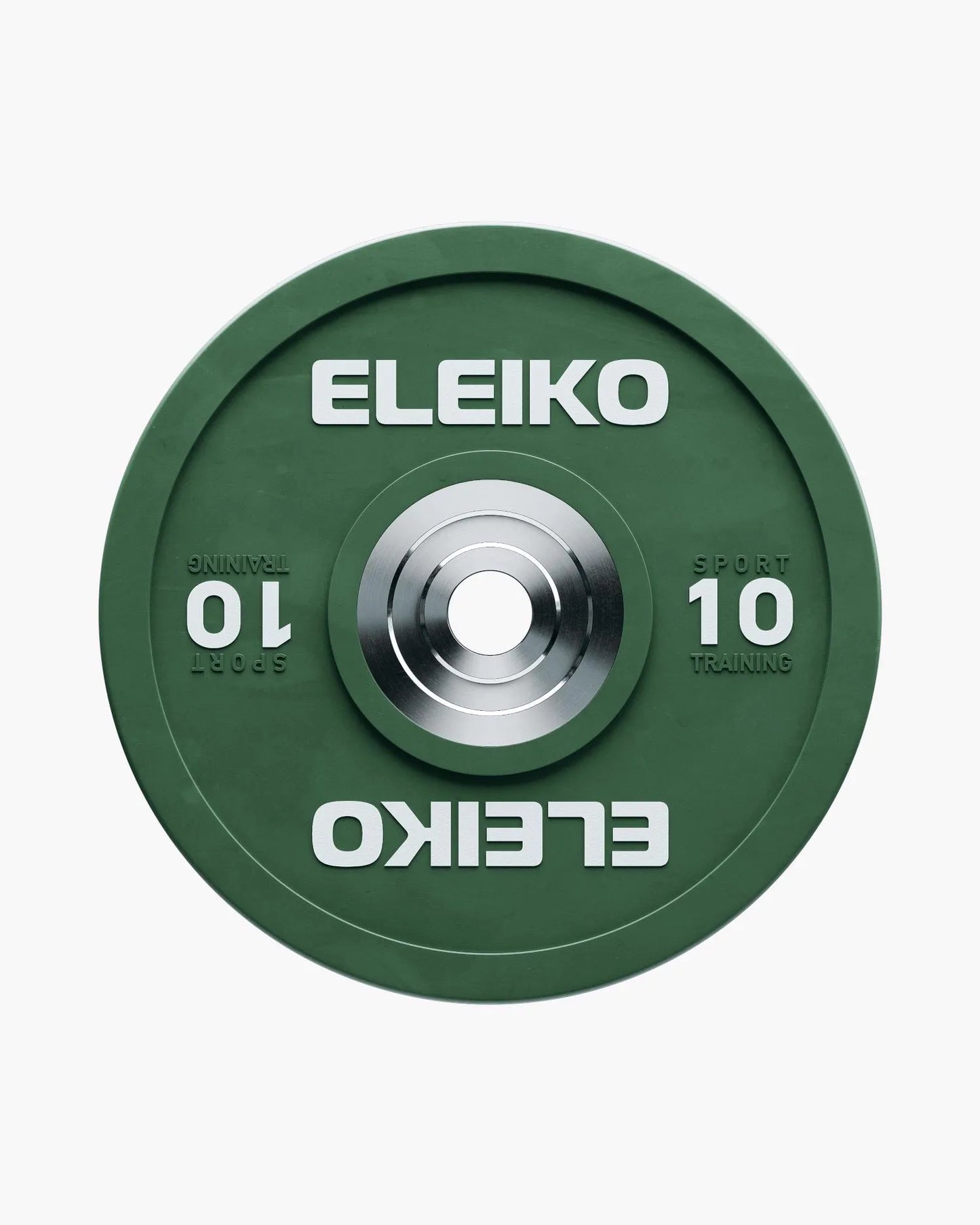 Eleiko Sport Training Plate
