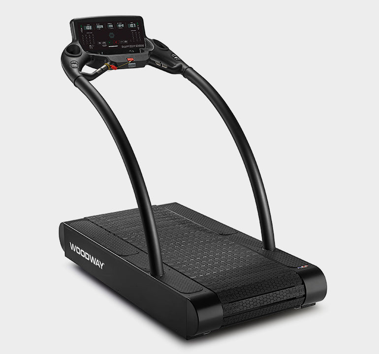 Woodway 4Front Treadmill