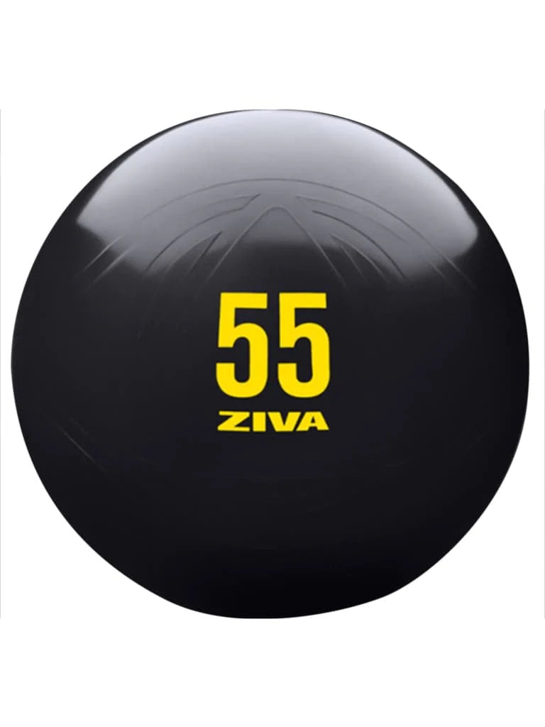 Ziva 55cm Anti Burst Core Fit Ball