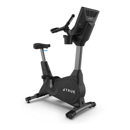 True Fitness C400 Upright LED Console