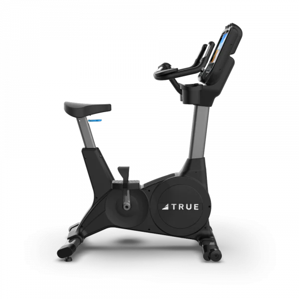 True Fitness C900 Upright LED Console